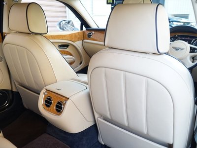 صورة 47 لـ 2011 Bentley MULSANNE