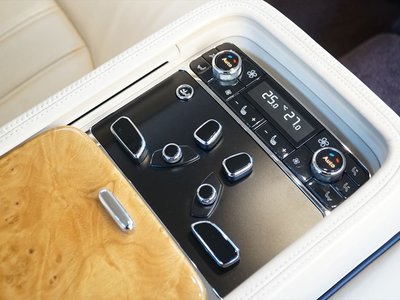 صورة 20 لـ 2011 Bentley MULSANNE