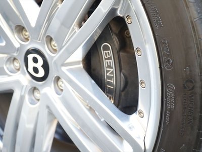 صورة 53 لـ 2011 Bentley MULSANNE