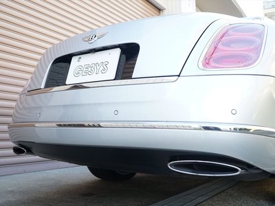 صورة 31 لـ 2011 Bentley MULSANNE