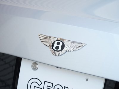 صورة 35 لـ 2011 Bentley MULSANNE