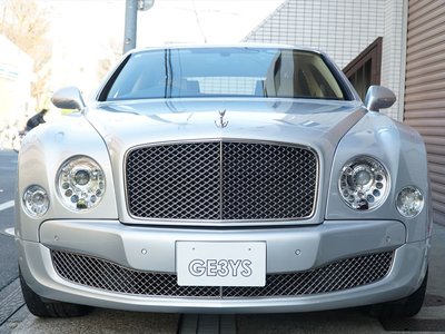 صورة 6 لـ 2011 Bentley MULSANNE