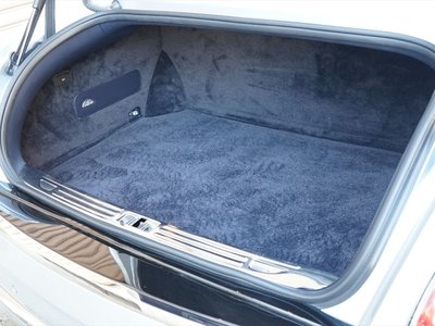 صورة 21 لـ 2011 Bentley MULSANNE