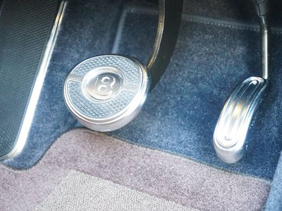 صورة 56 لـ 2011 Bentley MULSANNE