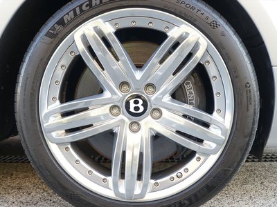 صورة 4 لـ 2011 Bentley MULSANNE