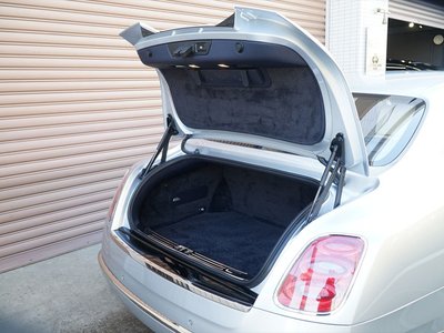 صورة 50 لـ 2011 Bentley MULSANNE