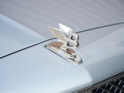 صورة 29 لـ 2011 Bentley MULSANNE