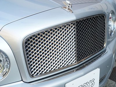 صورة 30 لـ 2011 Bentley MULSANNE