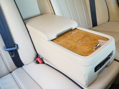 صورة 19 لـ 2011 Bentley MULSANNE