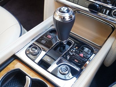 صورة 18 لـ 2011 Bentley MULSANNE