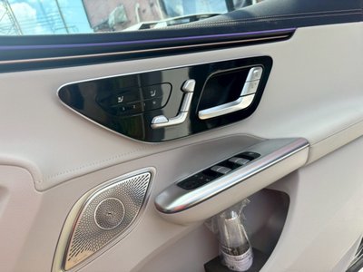 2022 Mercedes-BENZ EQE AMG photo 21