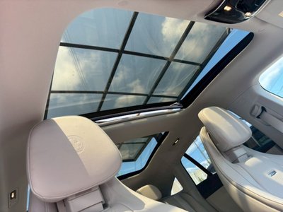 2022 Mercedes-BENZ EQE AMG photo 10