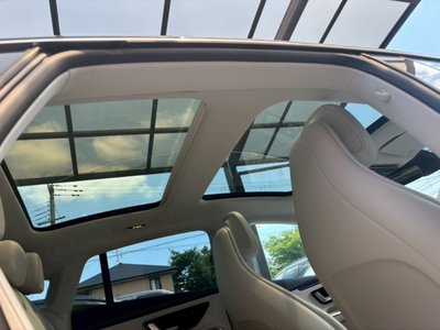 2022 Mercedes-BENZ EQE AMG photo 29