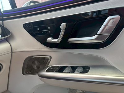 2022 Mercedes-BENZ EQE AMG photo 17