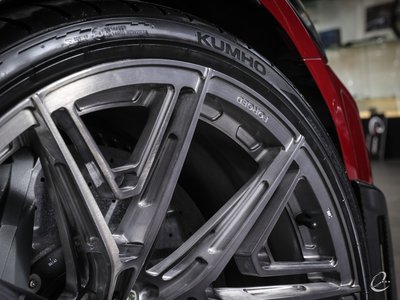2021 AUDI RS6 AVANT thumbnail 38