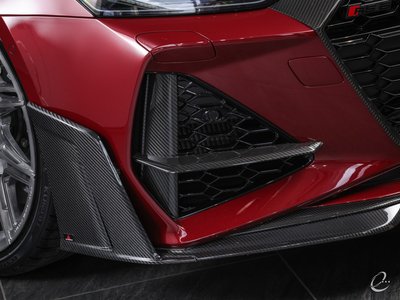 2021 AUDI RS6 AVANT thumbnail 29
