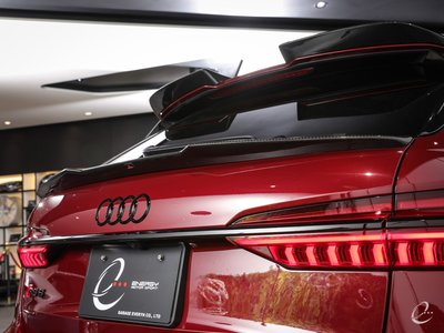 2021 AUDI RS6 AVANT thumbnail 58