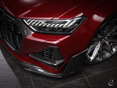 2021 AUDI RS6 AVANT thumbnail 39