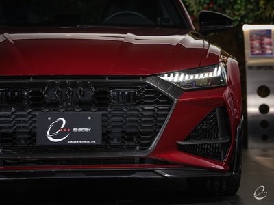 2021 AUDI RS6 AVANT thumbnail 41