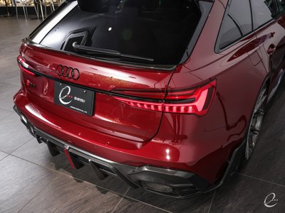 2021 AUDI RS6 AVANT thumbnail 56