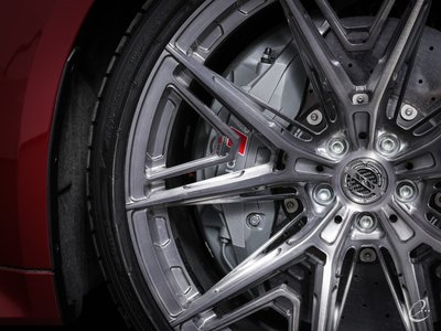 2021 AUDI RS6 AVANT thumbnail 35