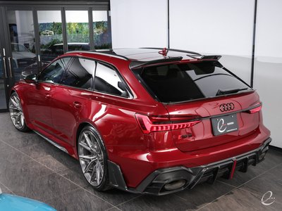 2021 AUDI RS6 AVANT thumbnail 51