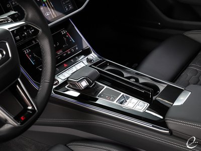 2021 AUDI RS6 AVANT 照片 8