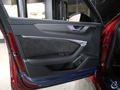 2021 AUDI RS6 AVANT thumbnail 80