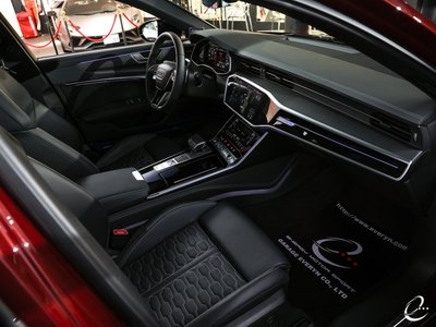 2021 AUDI RS6 AVANT thumbnail 79