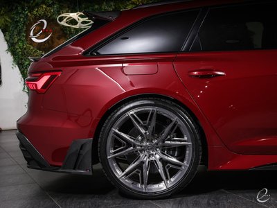 2021 AUDI RS6 AVANT thumbnail 75