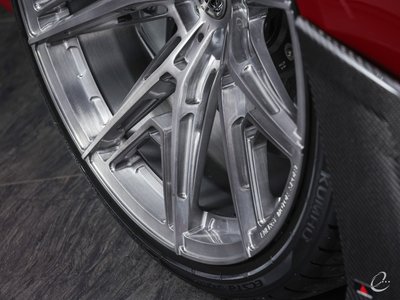 2021 AUDI RS6 AVANT thumbnail 36