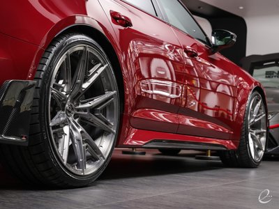 2021 AUDI RS6 AVANT thumbnail 69