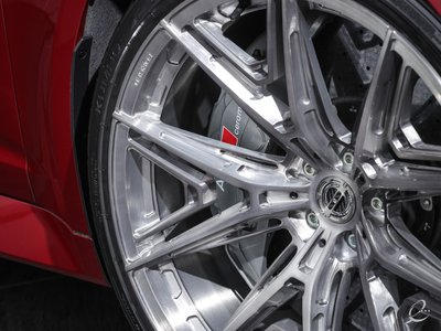 2021 AUDI RS6 AVANT thumbnail 23