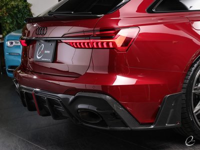 2021 AUDI RS6 AVANT thumbnail 67
