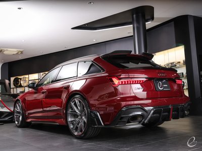 2021 AUDI RS6 AVANT thumbnail 72