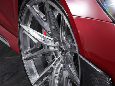 2021 AUDI RS6 AVANT thumbnail 21