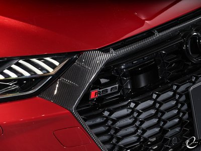 2021 AUDI RS6 AVANT thumbnail 28