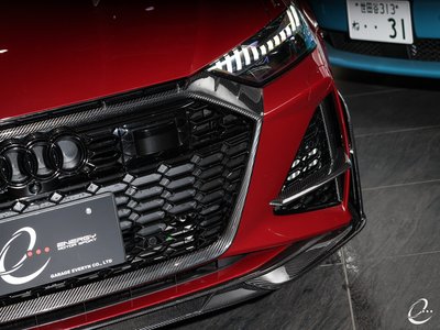 2021 AUDI RS6 AVANT thumbnail 30