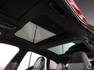 2021 AUDI RS6 AVANT 照片 7