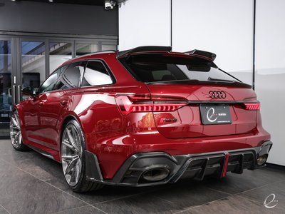 2021 AUDI RS6 AVANT thumbnail 52