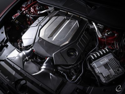 2021 AUDI RS6 AVANT thumbnail 77