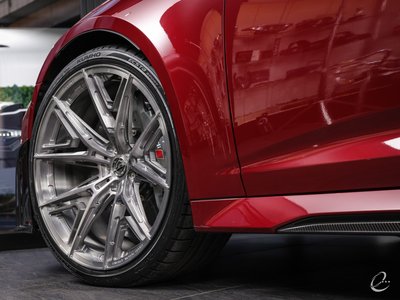 2021 AUDI RS6 AVANT thumbnail 50