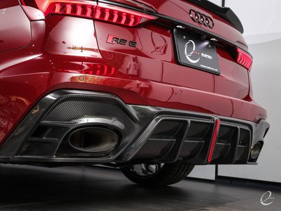 2021 AUDI RS6 AVANT thumbnail 55