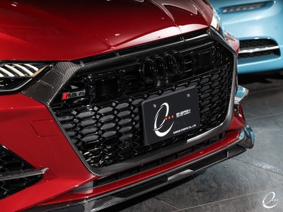 2021 AUDI RS6 AVANT thumbnail 27