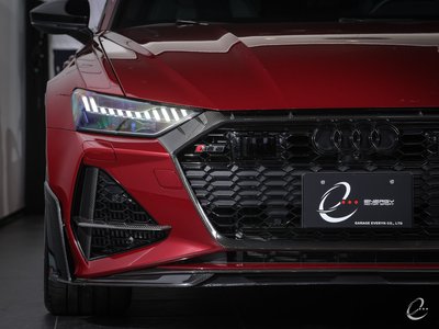 2021 AUDI RS6 AVANT thumbnail 42