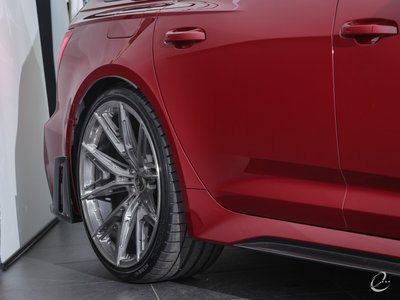 2021 AUDI RS6 AVANT thumbnail 32