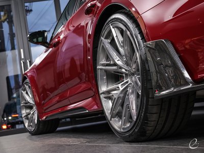 2021 AUDI RS6 AVANT thumbnail 49