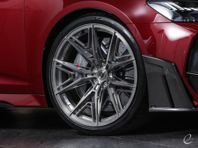 2021 AUDI RS6 AVANT thumbnail 20