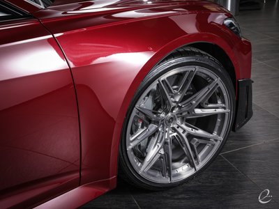 2021 AUDI RS6 AVANT thumbnail 37