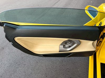 صورة 51 لـ 2008 Lamborghini GALLARDO SPYDER